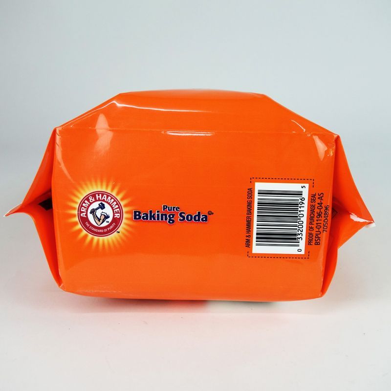 アームアンドハンマー ベーキングソーダ 重曹（スプーン無し） 6.1kg ARMHAMMER BAKING SODA