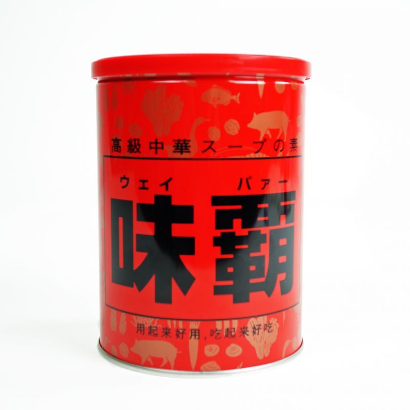 高級中華スープの素 味覇 ウェイパアー 大容量1kg