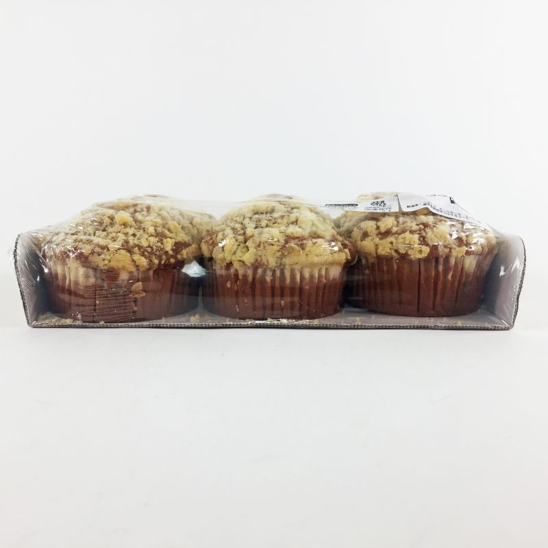 バラエティマフィン 2種類12個（6個入パック×2） 約2kg（ミックスアンドマッチマフィン）