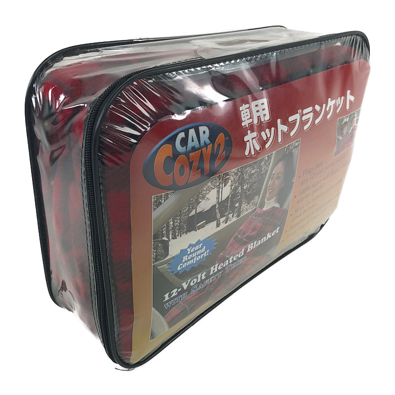 50 Off 車用 ホットブランケット 107 147cm 50 Off 車用 ホットブランケット 107 147cm