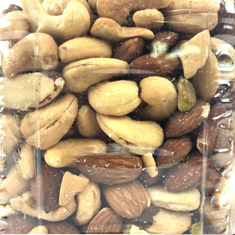 カークランド 無塩 アンソルテッド ミックスナッツ 1 13kg Unsalted Mixed Nuts カークランド 無塩 アンソルテッド ミックスナッツ 1 13kg Unsalted Mixed Nuts