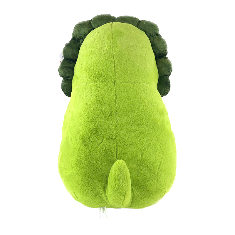送料無料 ぽっちゃりアニマル ぬいぐるみ トリケラトプス 約60cm Chubby Animals 24 送料無料 ぽっちゃりアニマル ぬいぐるみ トリケラトプス 約60cm Chubby Animals 24