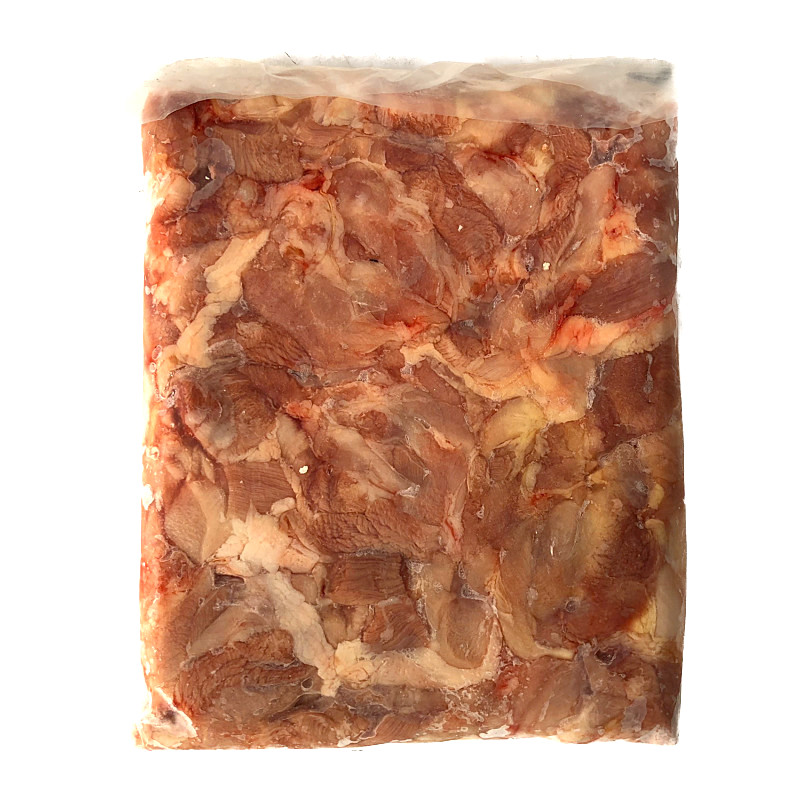ブラジル産 冷凍 鶏もも肉 マテ茶鶏 2kg Boneless Chicken Leg ブラジル産 冷凍 鶏もも肉 マテ茶鶏 2kg Boneless Chicken Leg