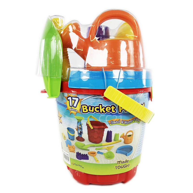 bucket playset costco