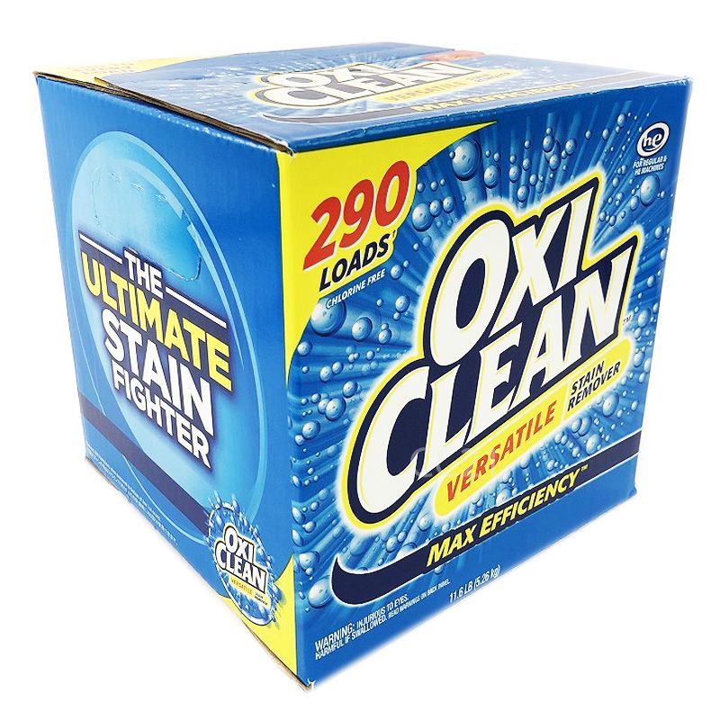 オキシクリーン マルチバーパスクリーナー 超特大oxiclean