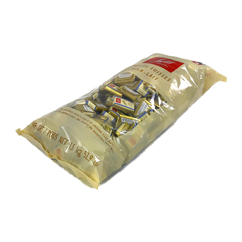 スイスデリス ミルクチョコレート 1.5kg Swiss Delice Milk Chocolate