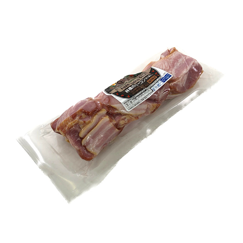 米久 スライス アップルスモーク ベーコン 700g Sliced Apple Smoked Bacon