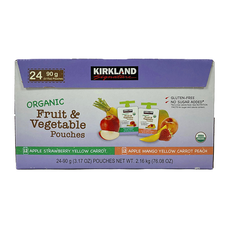 流行に コストコ オーガニックフルーツ ベジタブルピューレ 4ケース ベビーフード Www Brijwasi Com 流行に コストコ オーガニックフルーツ ベジタブルピューレ 4ケース ベビーフード Www Brijwasi Com