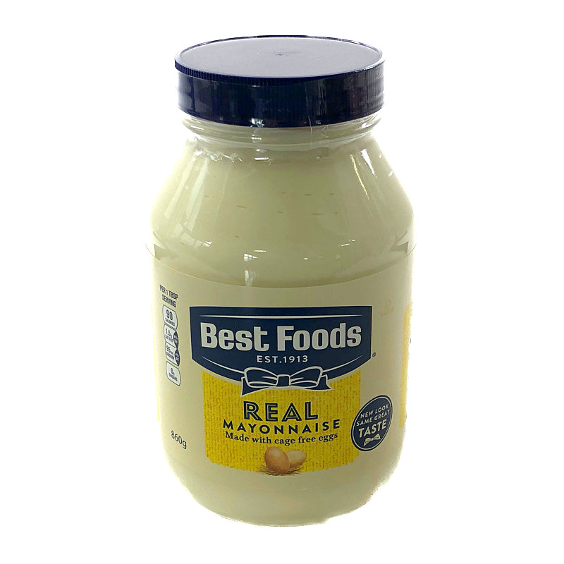 高級な Best Foods ベストフーズ リアルマヨネーズ430g 日本珈琲貿易 materialworldblog.com