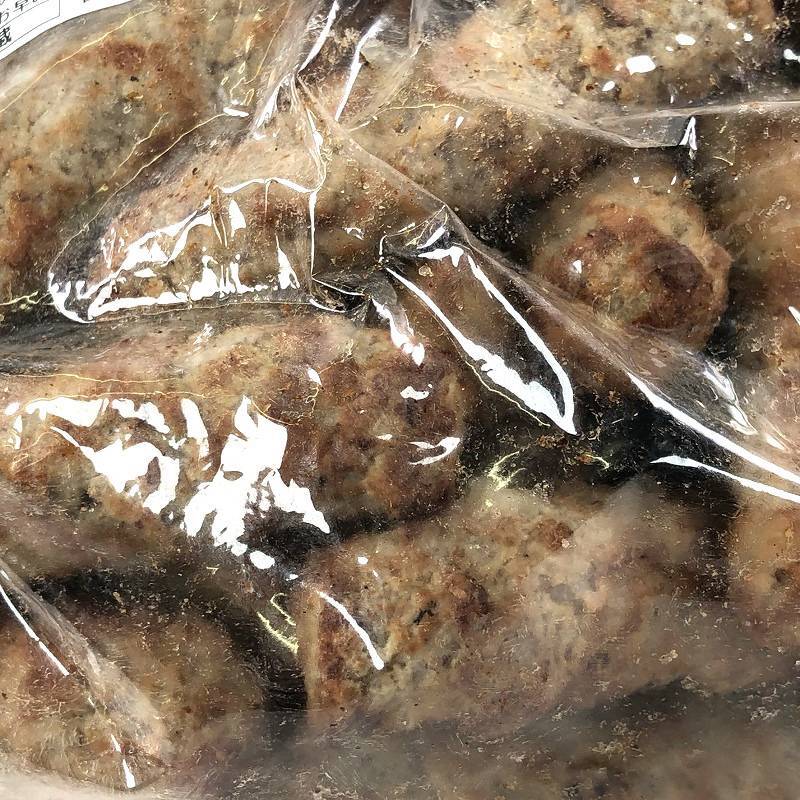 ローズパッキング ポークソーセージリンクス 680g Rose Pork Sausage Links