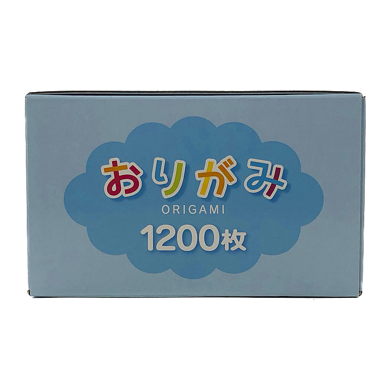 おりがみ 300枚 協和紙工 メール便2点まで メール便対象商品
