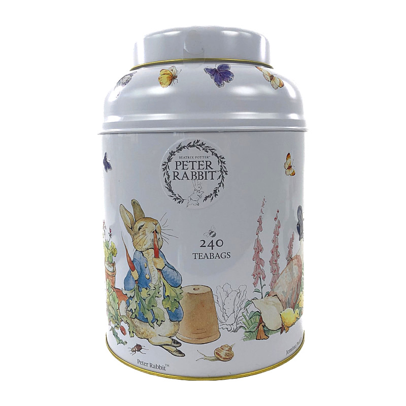 New English Teas トラディショナル イングリッシュティー 240個 ティーバッグ Traditional English Tea