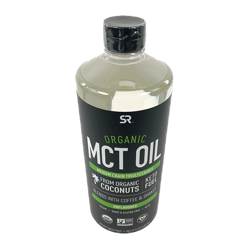 市場 送料無料 75袋 5g MCT OIL × ココナッツオイル 中鎖脂肪酸油 375g Costco MCTオイル Coco