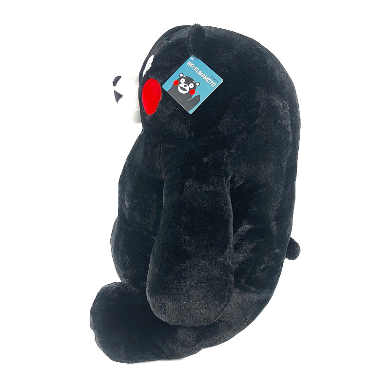 くまモン ぬいぐるみ 約66cm Hugfun Kumamon Bear 26 くまモン ぬいぐるみ 約66cm Hugfun Kumamon Bear 26