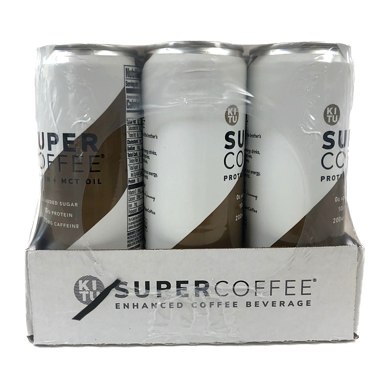キトゥ ライフ スーパーコーヒー モカ 325ml 12缶 Kitu Life Super Coffee Mocha キトゥ ライフ スーパーコーヒー モカ 325ml 12缶 Kitu Life Super Coffee Mocha