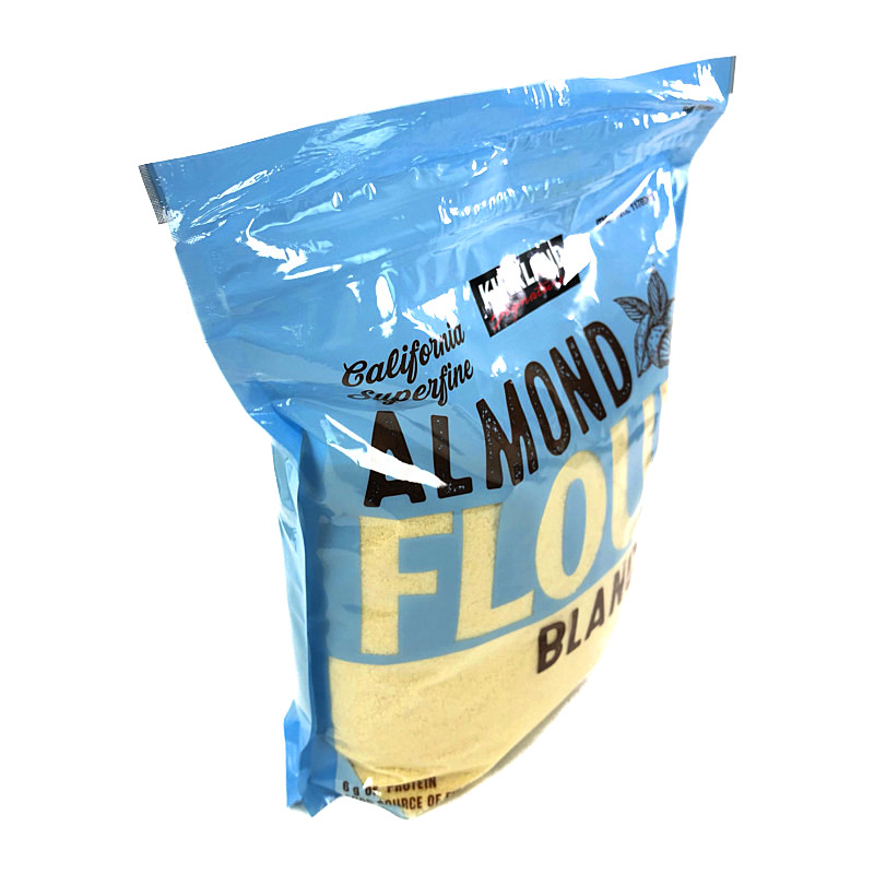 カークランド アーモンドパウダー 1 36kg Ks Almond Flour カークランド アーモンドパウダー 1 36kg Ks Almond Flour