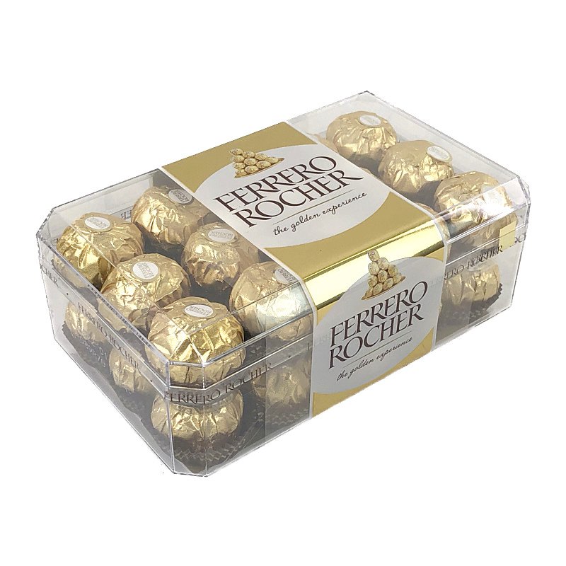 フェレロ ロシェ 30個入 (375g) FERREEO ROCHER T-30 フェレロ ロシェ 30個入 (375g) FERREEO ROCHER T-30