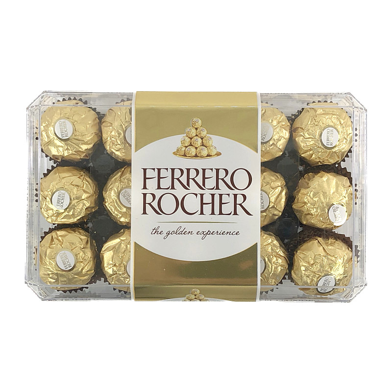 フェレロ ロシェ 30個入 (375g) FERREEO ROCHER T-30 | アールズストア
