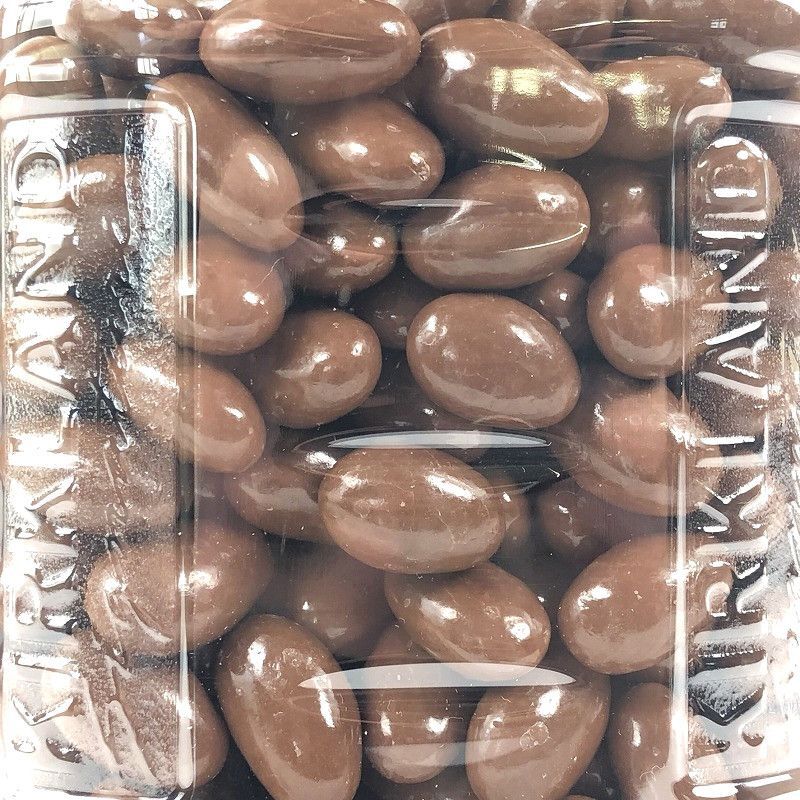  KIRKLAND (カークランド) シグネチャー ミルクチョコレート アーモンド 1.36kg チョコ アーモンド