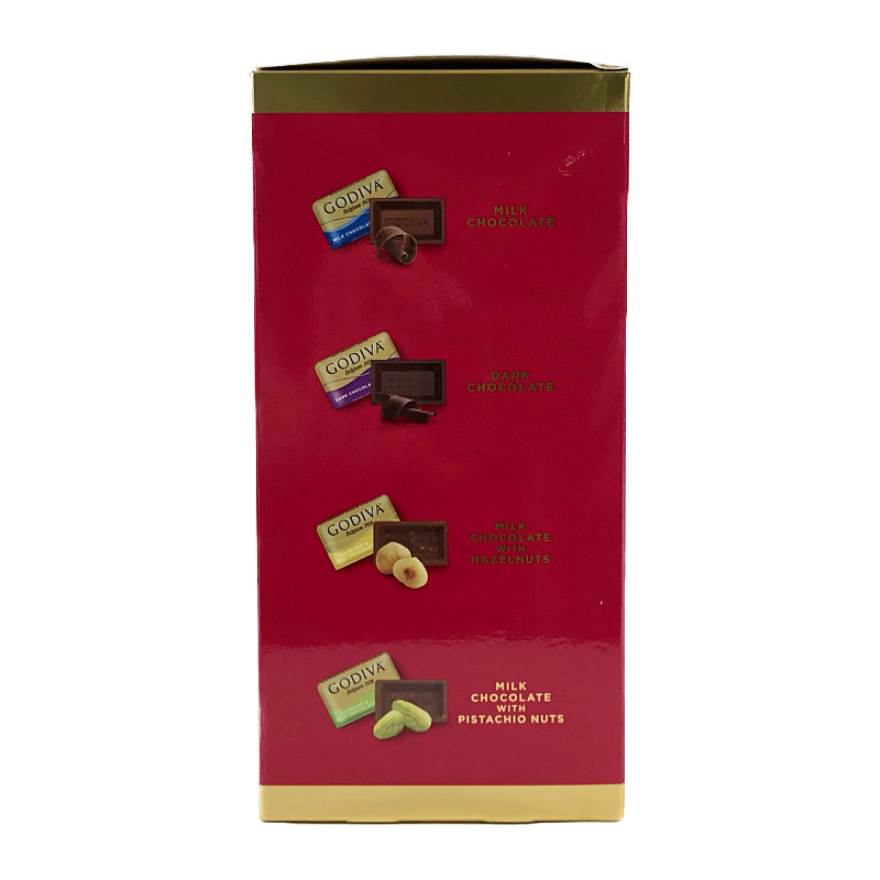 ゴディバ ナポリタン 450g GODIVA NAPOLITAINS
