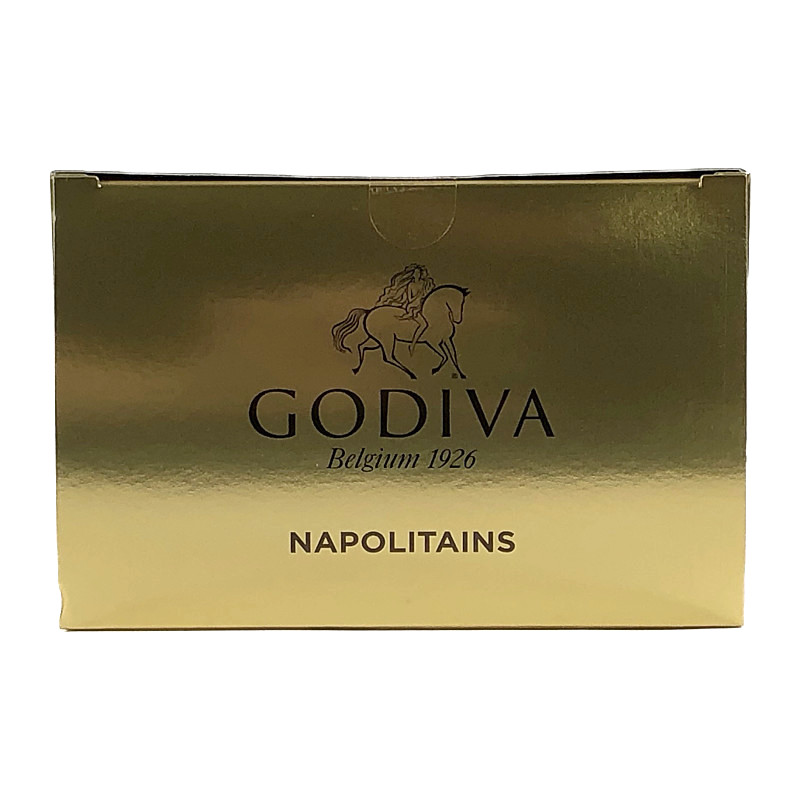 ゴディバ ナポリタン 450g GODIVA NAPOLITAINS