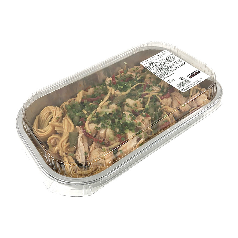Tso チキンヌードル 4 5食分 1270g Generaltso Chicken Noodle Tso チキンヌードル 4 5食分 1270g Generaltso Chicken Noodle