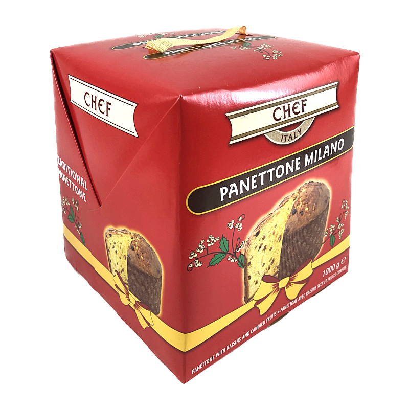 サローノ パネトーネ 1kg Saronno Panettone サローノ パネトーネ 1kg Saronno Panettone