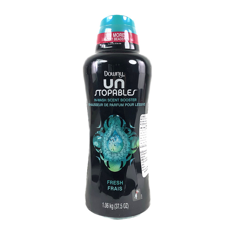 ダウニー アンストッパブルズ ビーズ フレッシュ 1063g Downy Unstopables Fresh