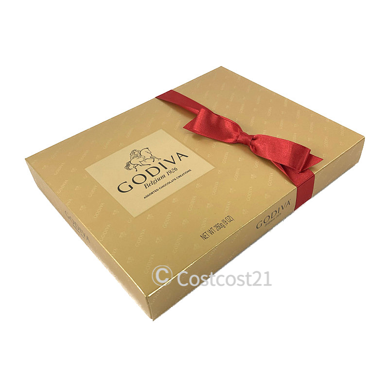 ゴディバ チョコレート アソートメント 23個入 GODIVA Choco Assortment