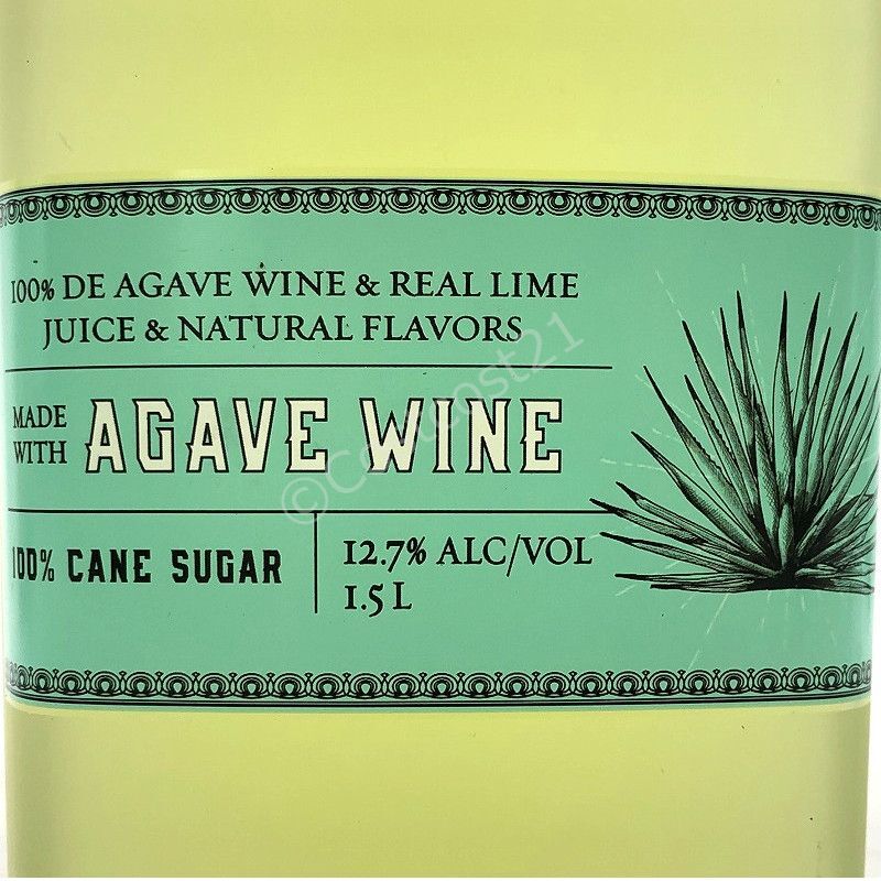 カークランド ゴールデン マルガリータ カクテル 1.5L KS Golden Margarita Wine