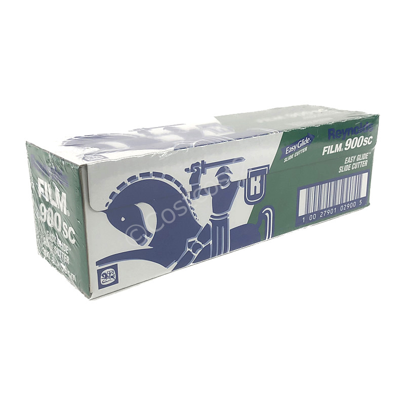 レイノルズ 食品保存ラップ 30cm 300m Reynolds Plastic Wrap