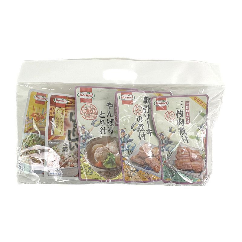 128円 59%以上節約 てびち汁 400g ホーメルレトルトパック 温めるだけで食べられる沖縄のお袋の味 レトルト食品 128円 59%以上節約 てびち汁 400g ホーメルレトルトパック 温めるだけで食べられる沖縄のお袋の味 レトルト食品