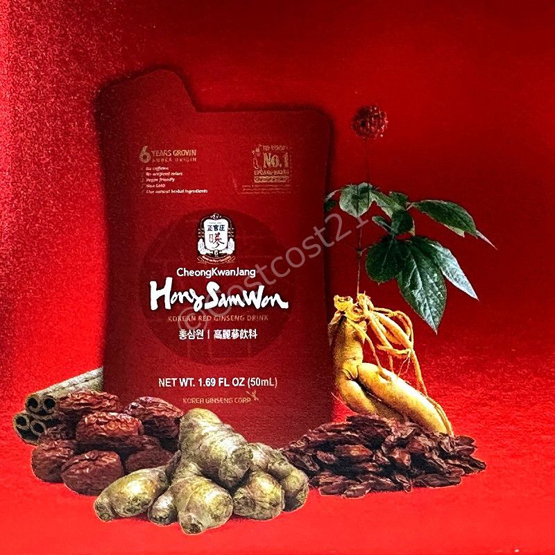 17150円買蔵 未使用品 大特価品 【 正官庄 】홍천웅칸 ホンチョンウン