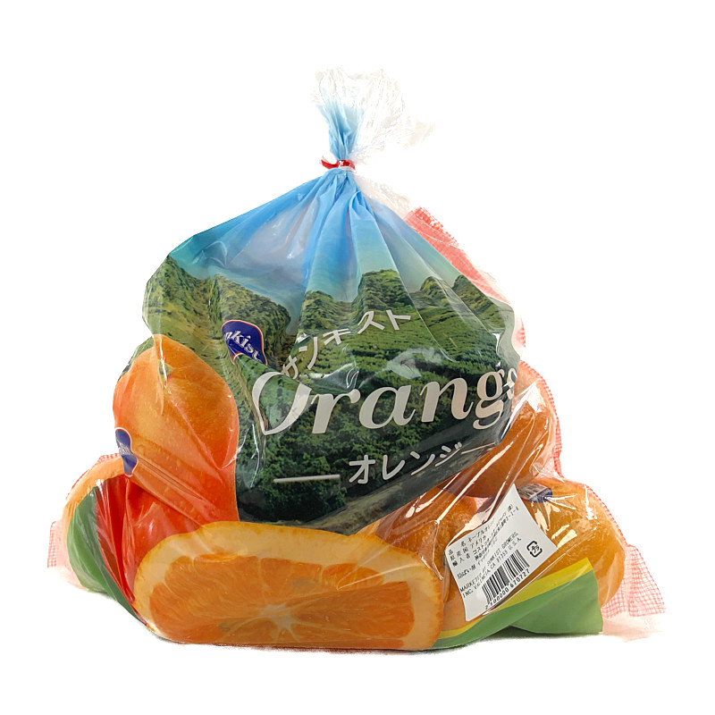 ネーブルオレンジ 3.6kg Navel Orange